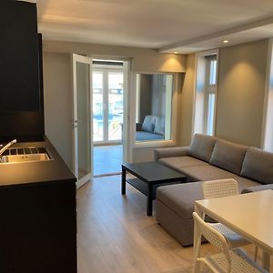 Appartement met Twee Slaapkamers