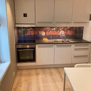Appartement met een Slaapkamer